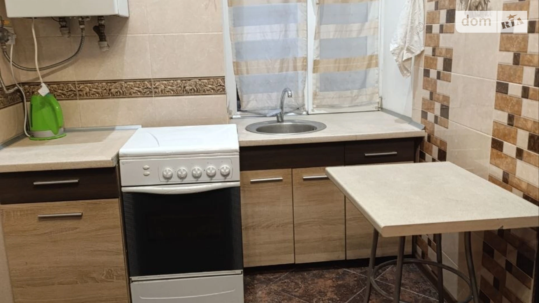 Сдается в аренду 2-комнатная квартира 40.9 кв. м в Виннице, ул. Театральная, 23 - фото 4