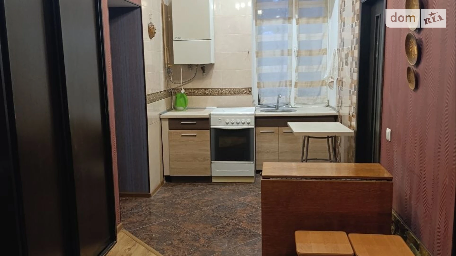 Сдается в аренду 2-комнатная квартира 40.9 кв. м в Виннице, ул. Театральная, 23 - фото 2