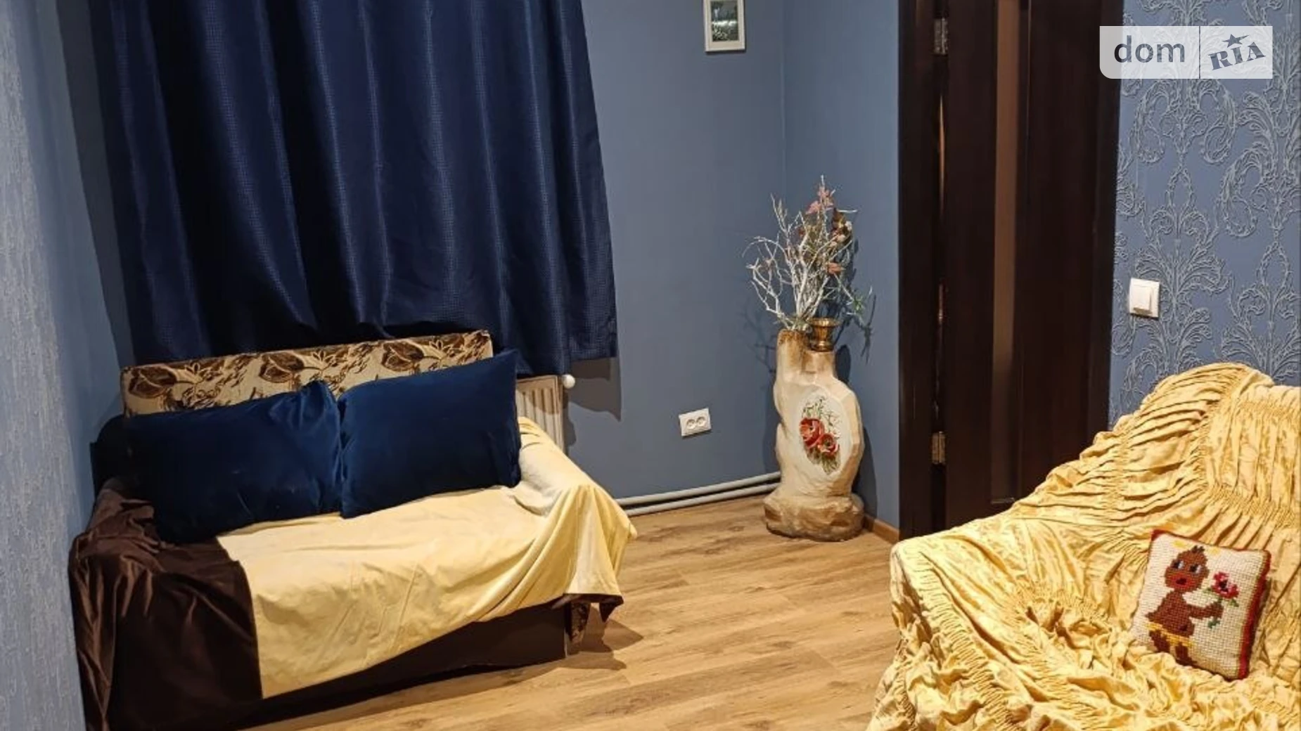 Сдается в аренду 2-комнатная квартира 40.9 кв. м в Виннице, ул. Театральная, 23 - фото 5