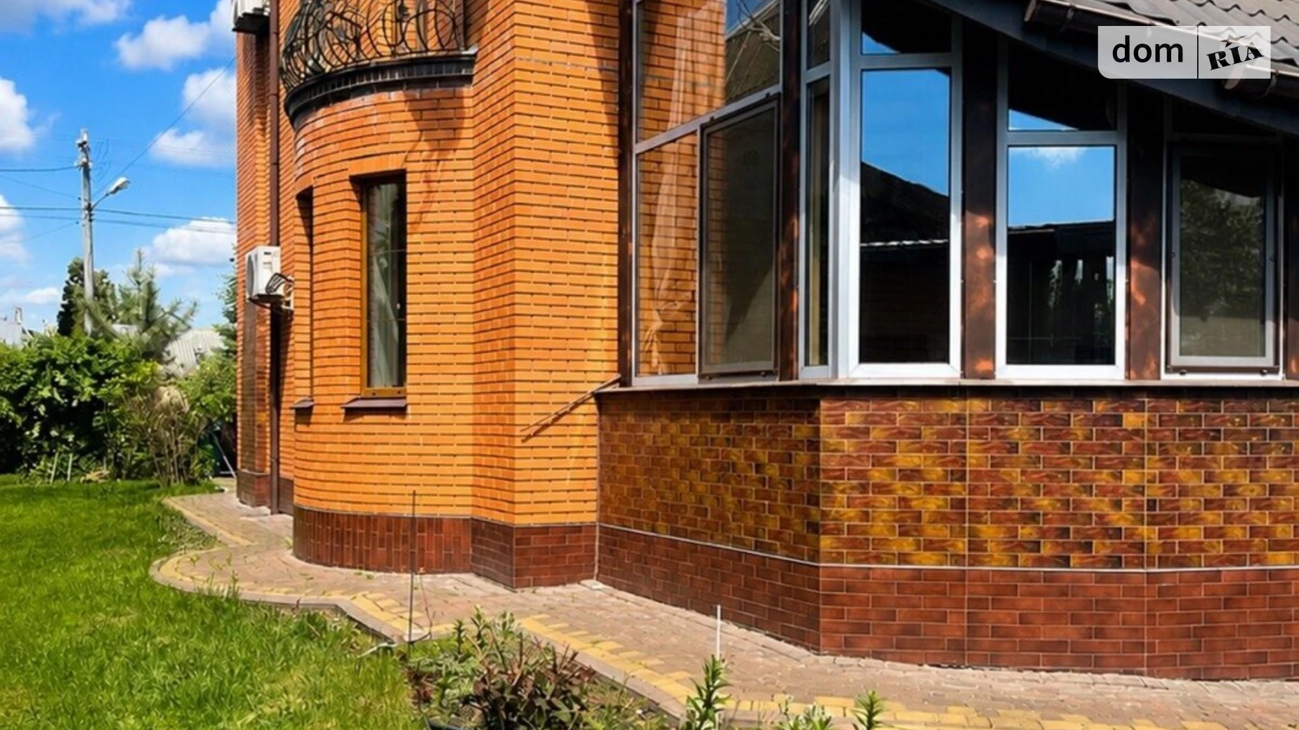Продается дом на 3 этажа 290 кв. м с садом, цена: 275000 $ - фото 4