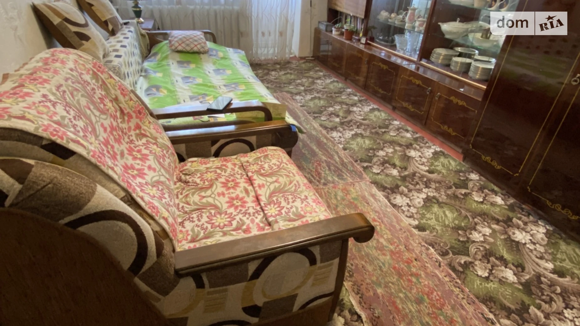 Продается 1-комнатная квартира 31.9 кв. м в Хмельницком, ул. Трудовая - фото 3