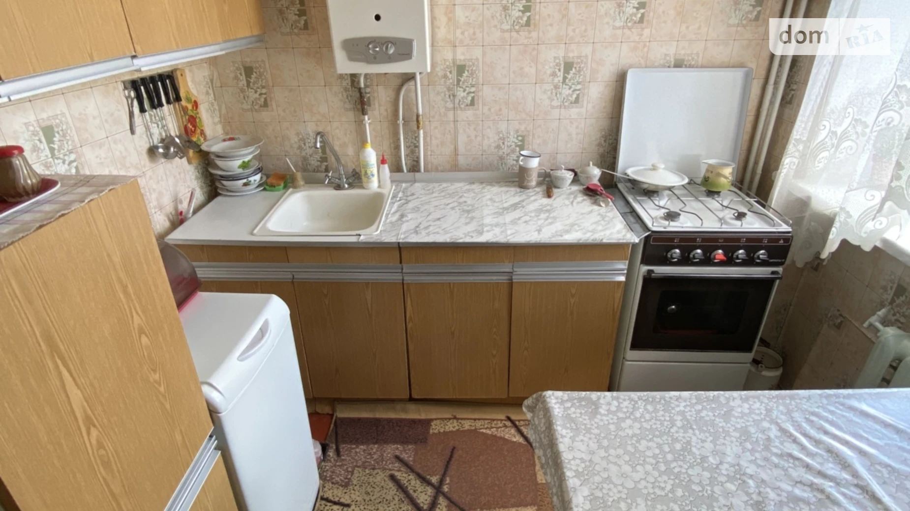 Продается 1-комнатная квартира 31.9 кв. м в Хмельницком, ул. Трудовая - фото 2