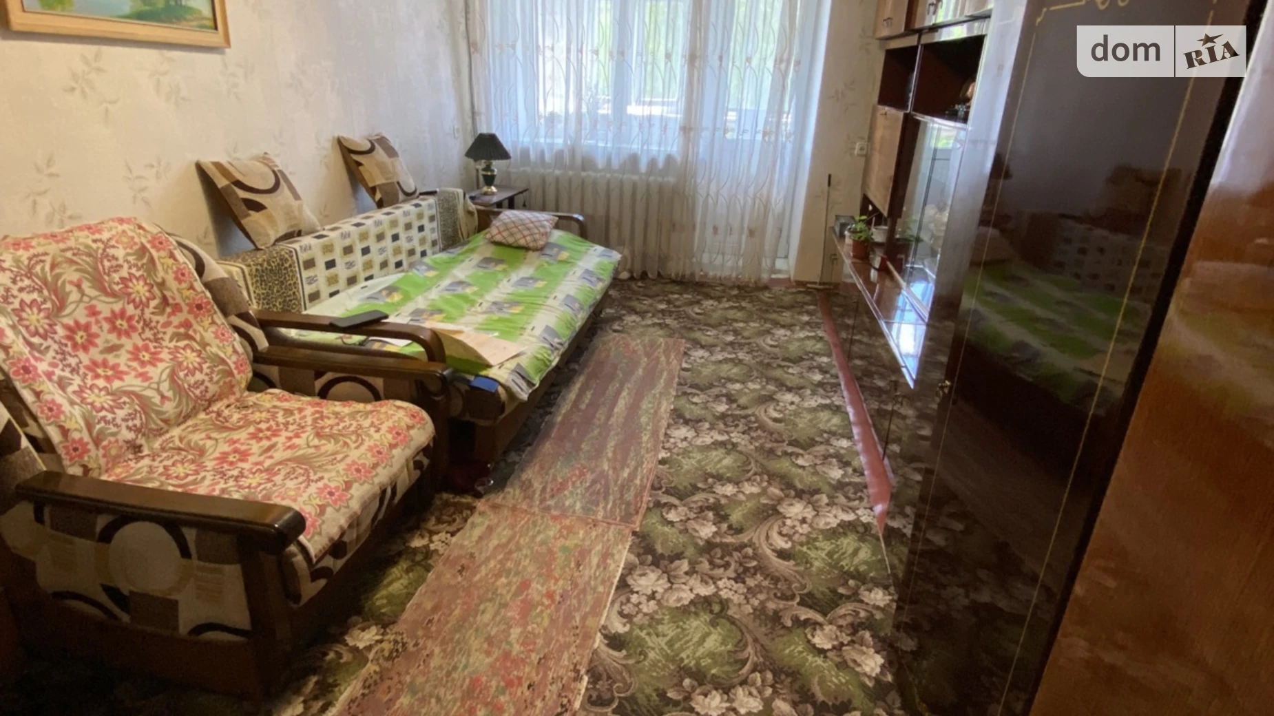 Продается 1-комнатная квартира 31.9 кв. м в Хмельницком, ул. Трудовая - фото 5