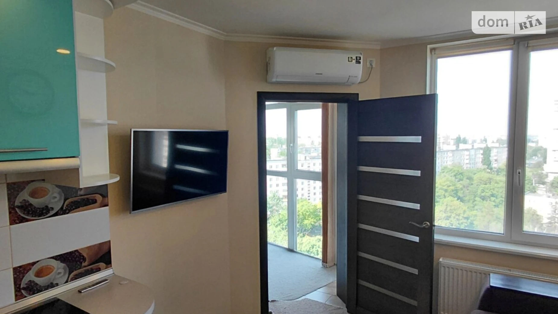 Продается 2-комнатная квартира 72 кв. м в Харькове, просп. Юбилейный, 67Б - фото 3