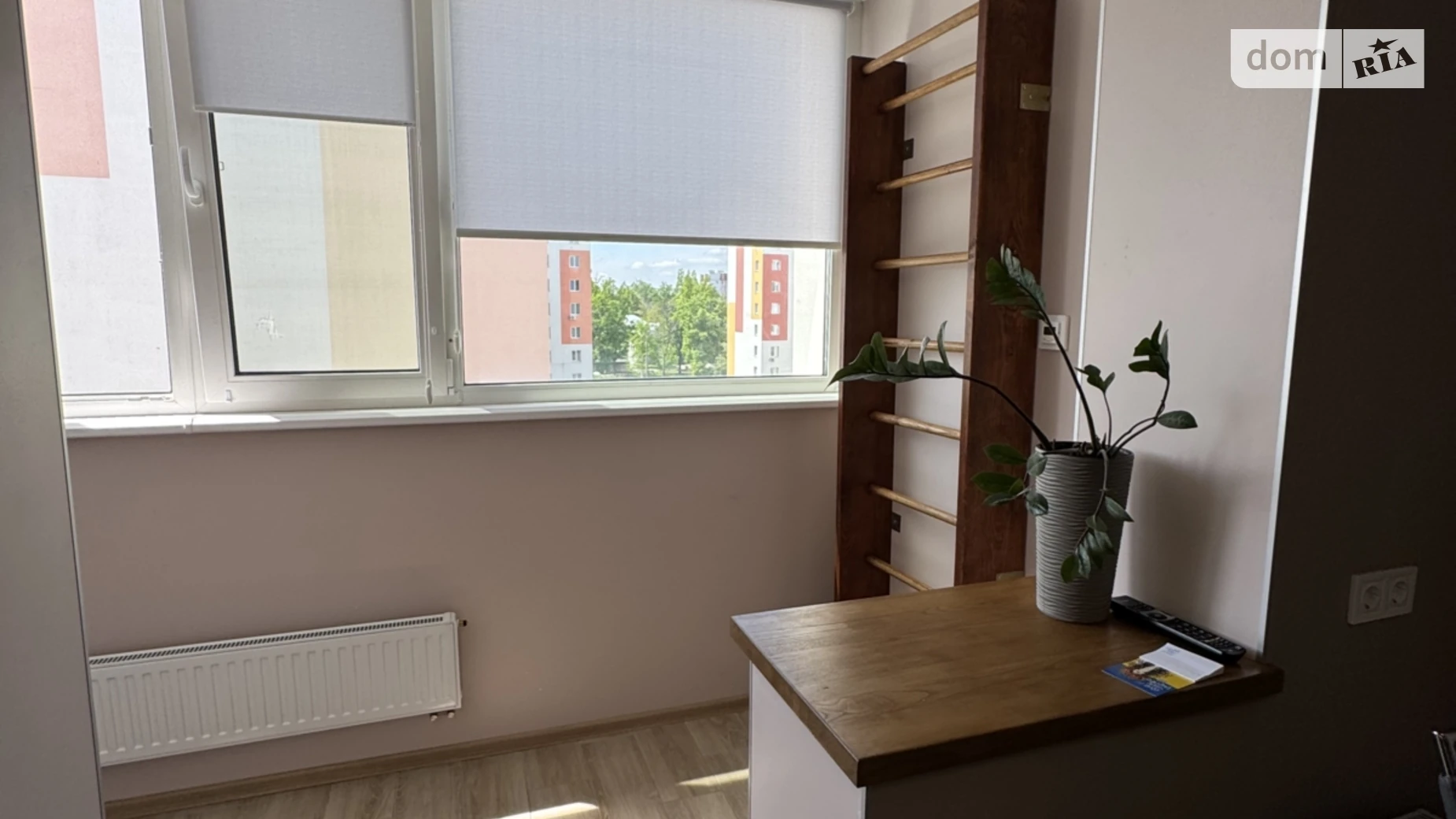 Продается 3-комнатная квартира 74 кв. м в Харькове, просп. Героев Харькова(Московский), 264Д - фото 3