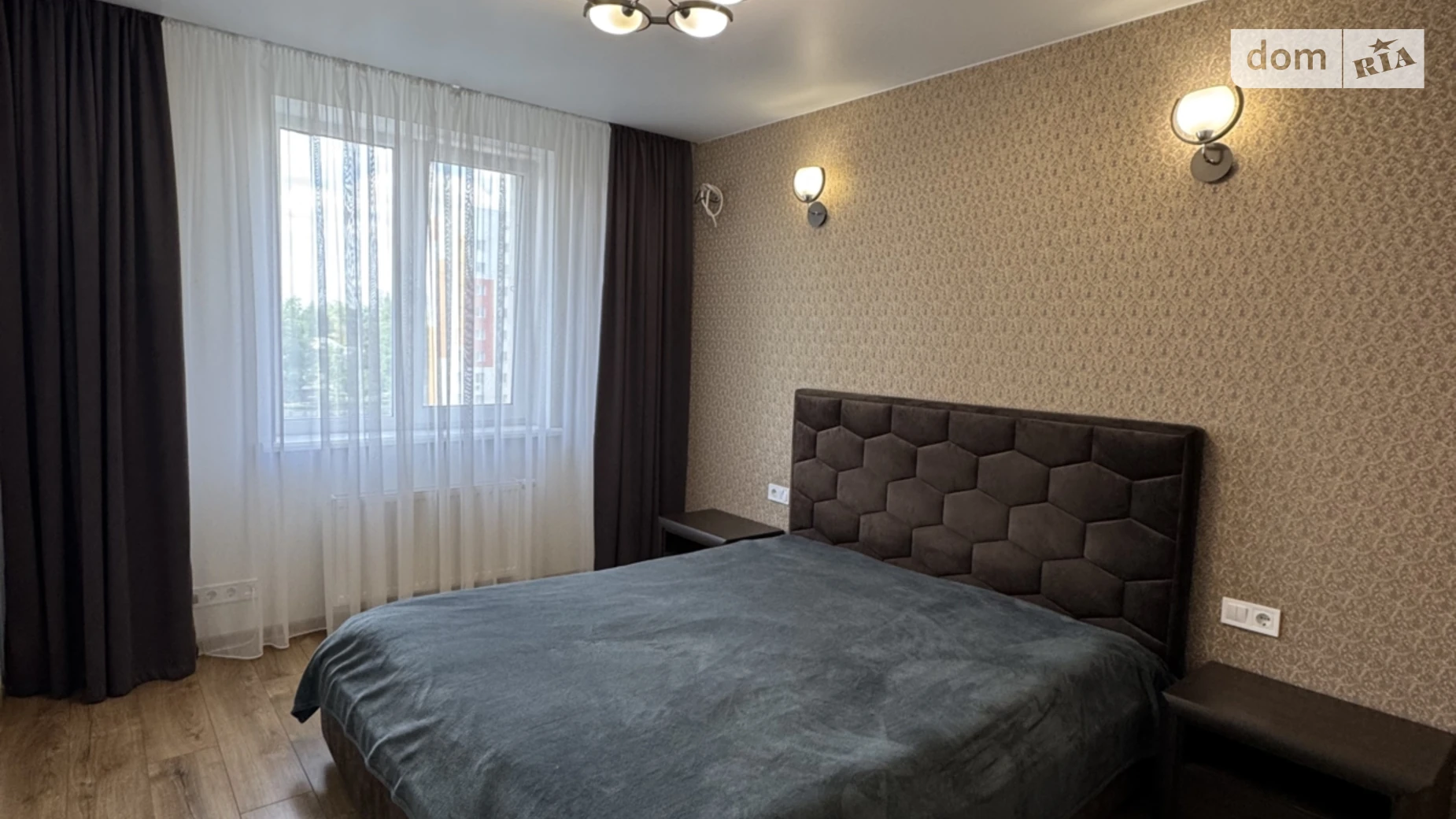 Продается 3-комнатная квартира 74 кв. м в Харькове, просп. Героев Харькова(Московский), 264Д - фото 4