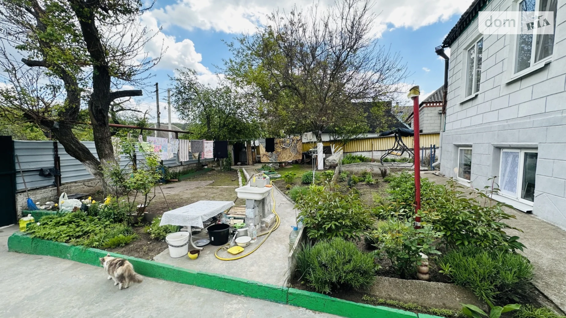 Продается одноэтажный дом 152.1 кв. м с подвалом, цена: 55000 $ - фото 2