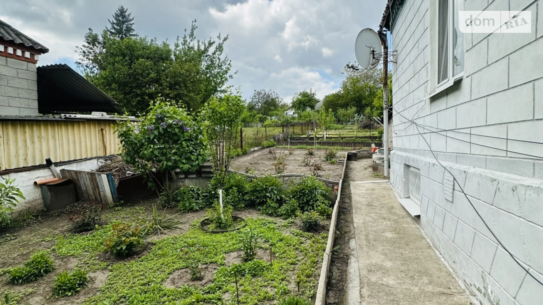 Продается одноэтажный дом 152.1 кв. м с подвалом, цена: 55000 $ - фото 3