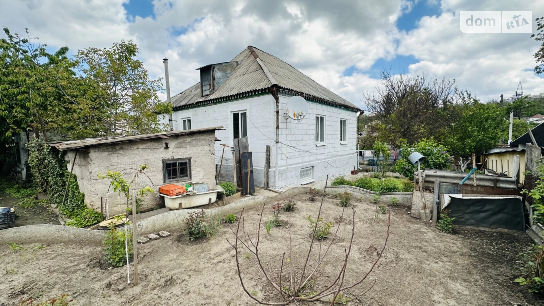 Продается одноэтажный дом 152.1 кв. м с подвалом, цена: 55000 $ - фото 5