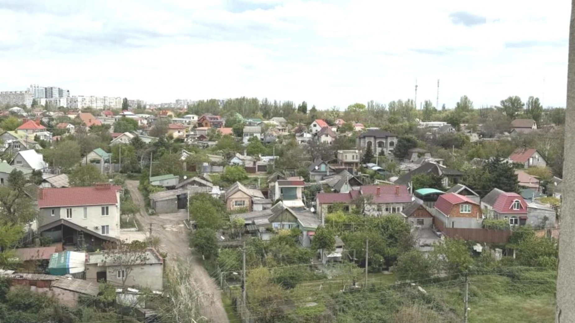 Продається 1-кімнатна квартира 32.5 кв. м у Одесі, вул. Штильова, 1 - фото 2
