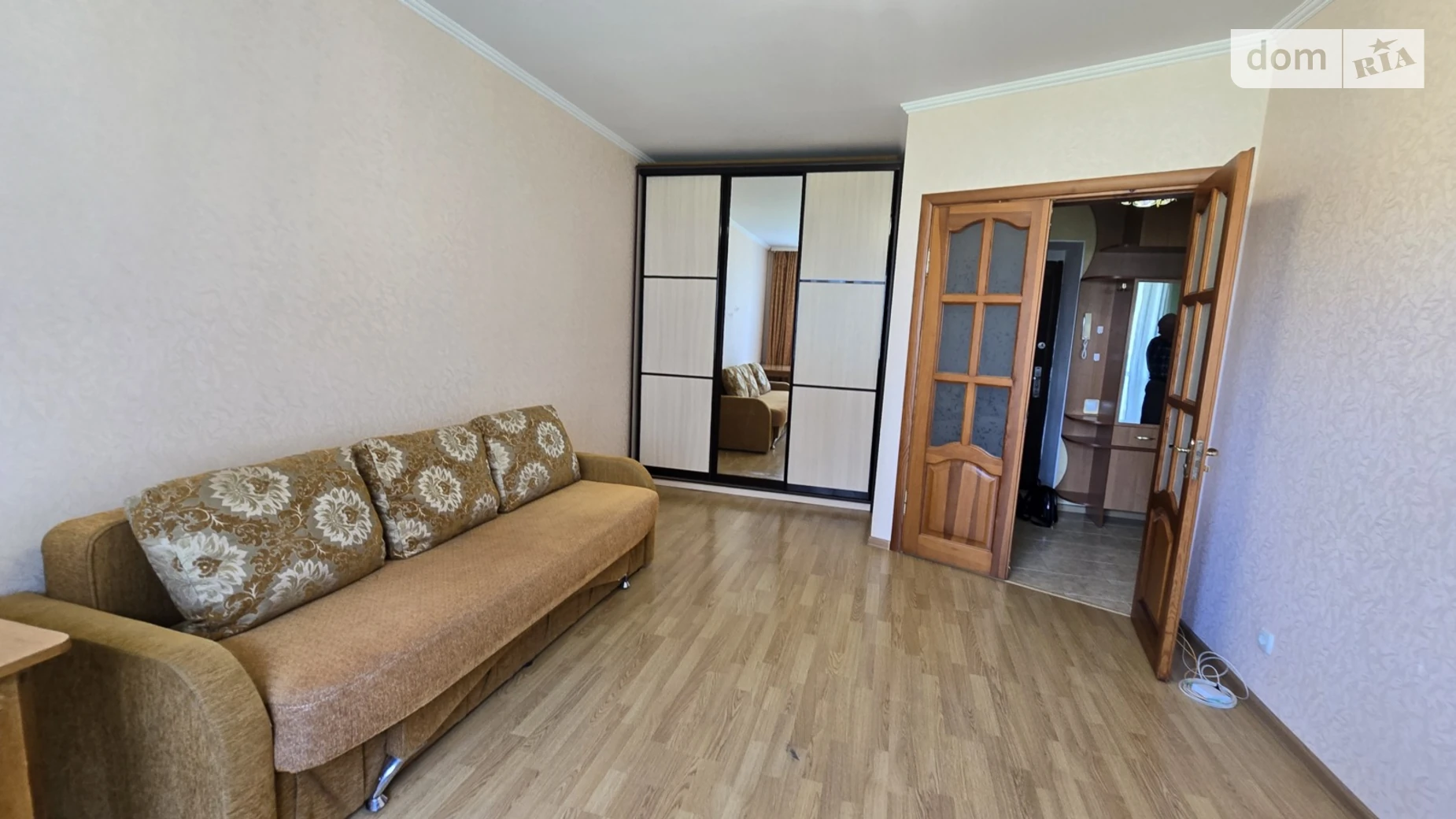 Сдается в аренду 1-комнатная квартира 45 кв. м в Виннице, бул. Свободы - фото 2