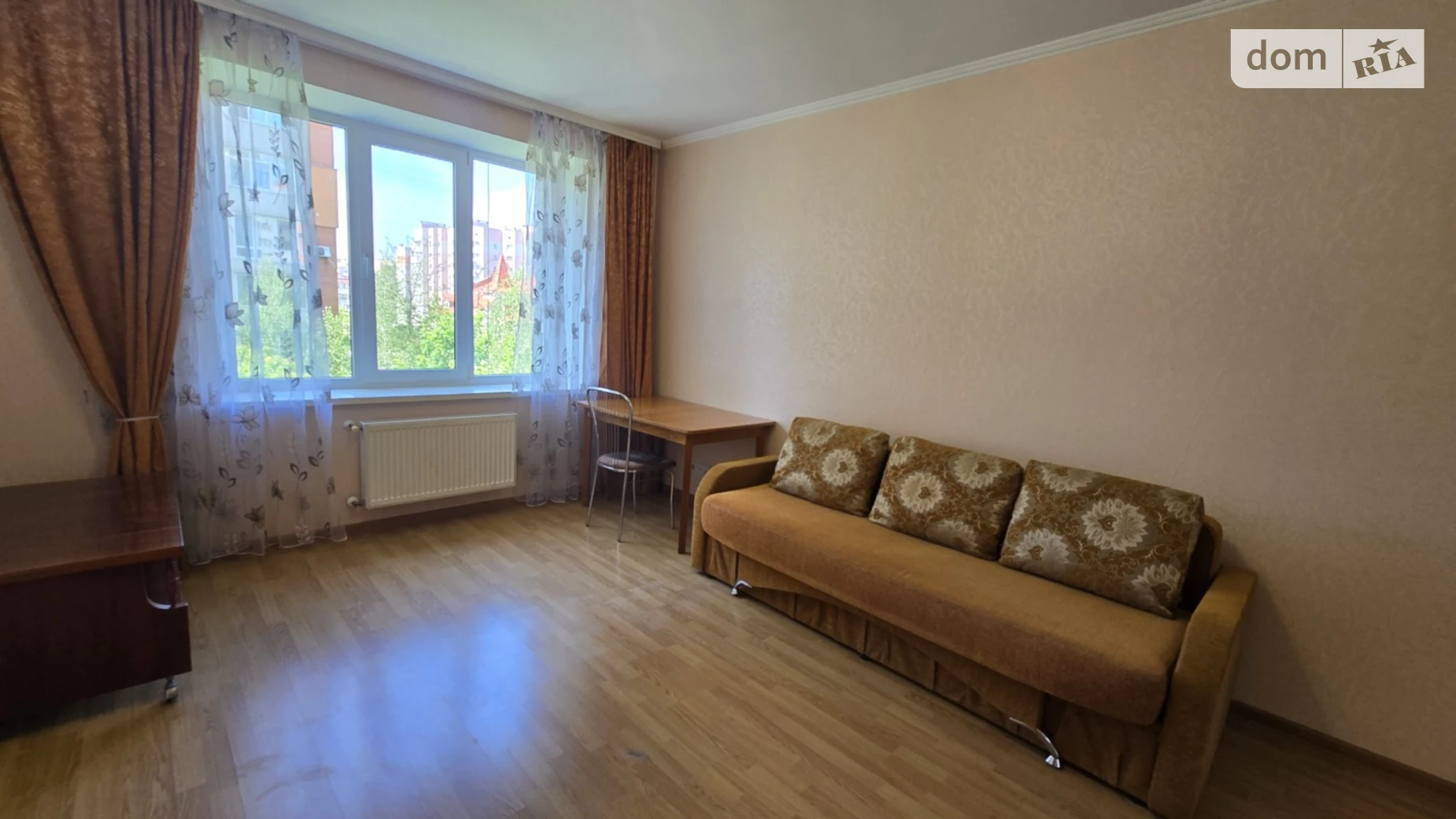 Сдается в аренду 1-комнатная квартира 45 кв. м в Виннице, бул. Свободы - фото 4