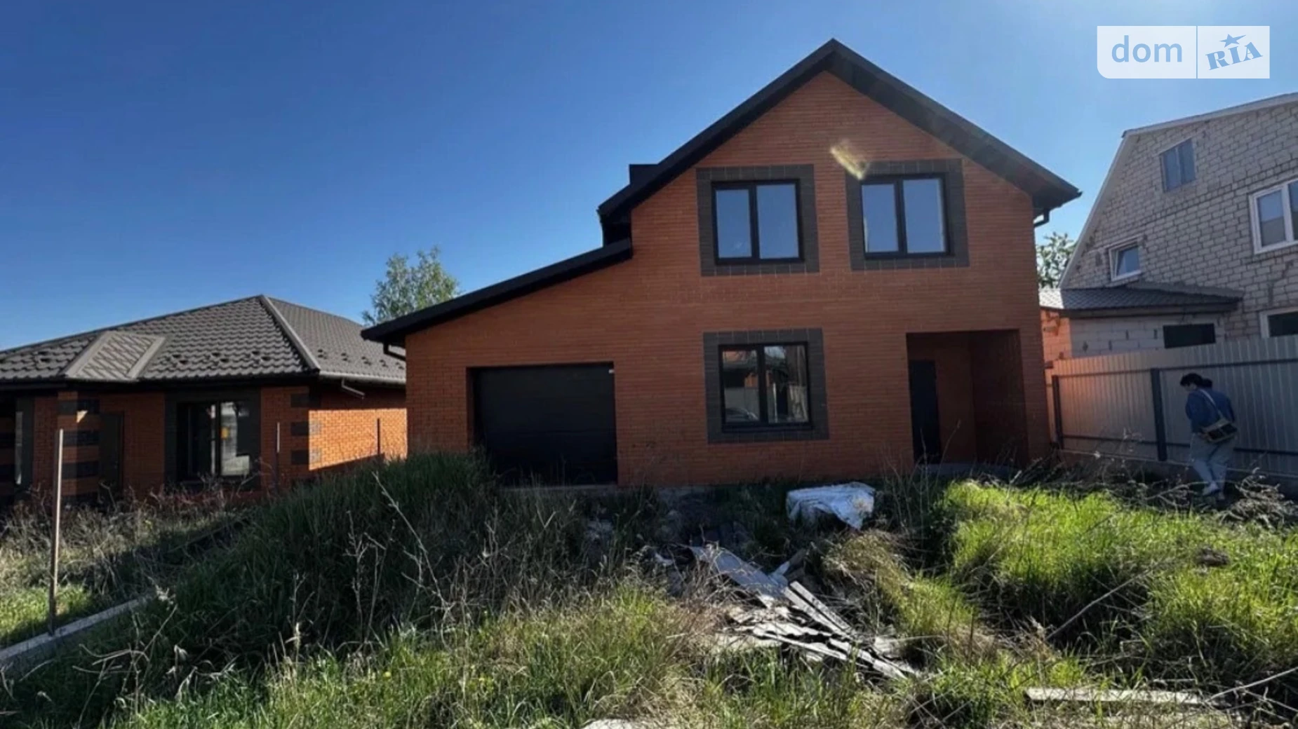 Продається будинок 2 поверховий 131 кв. м з гаражем, цена: 87000 $ - фото 2