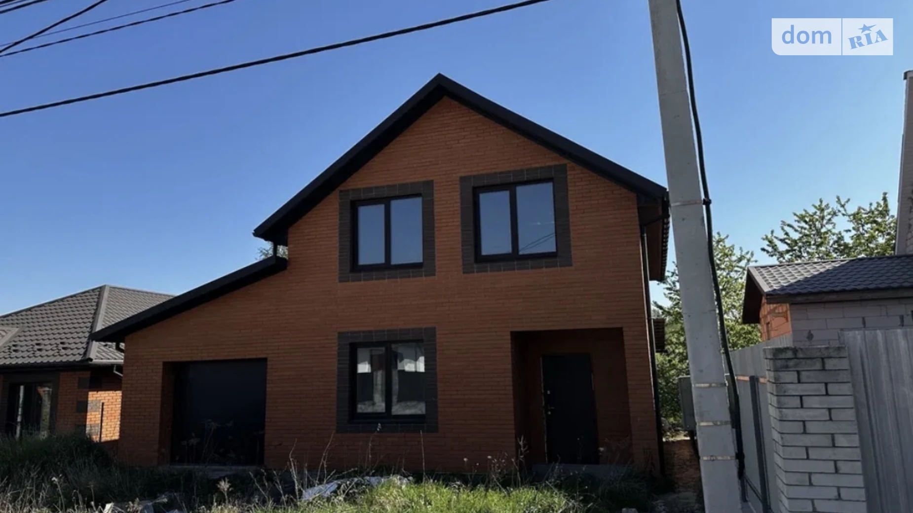 Продається будинок 2 поверховий 131 кв. м з гаражем, цена: 87000 $ - фото 3