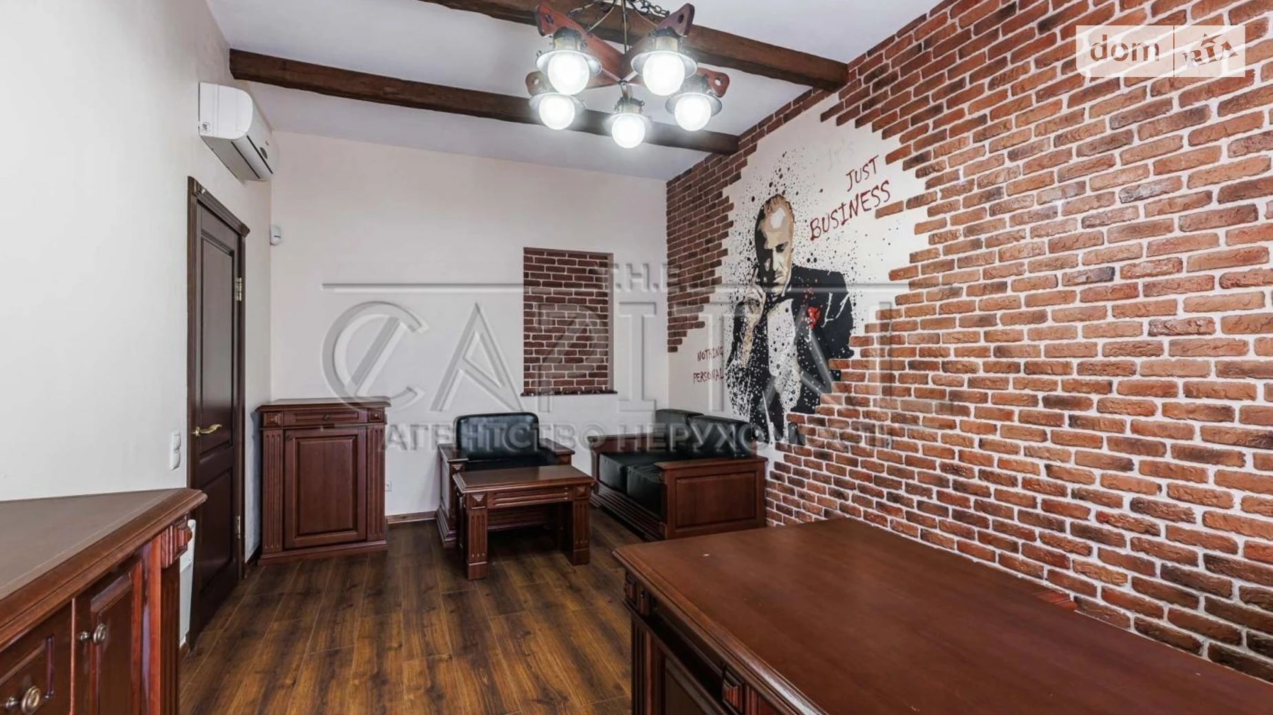 Продается офис 117.5 кв. м в бизнес-центре, цена: 275000 $ - фото 3