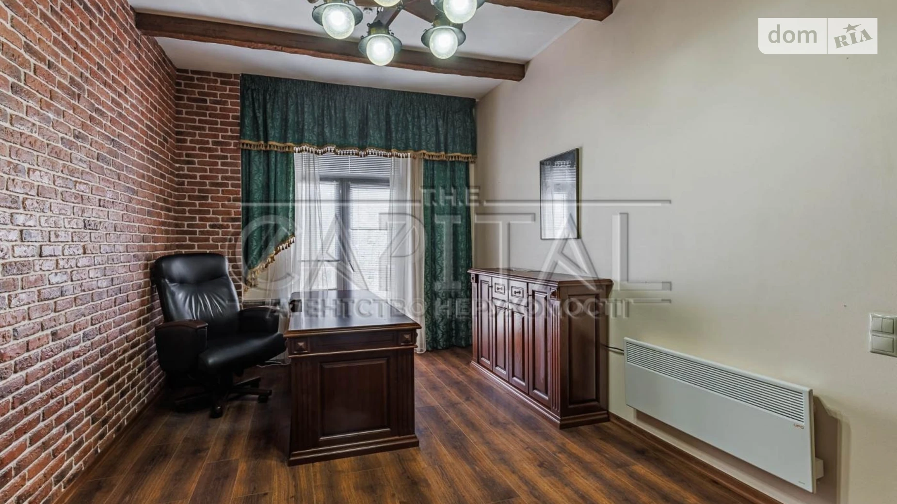 Продается офис 117.5 кв. м в бизнес-центре, цена: 275000 $ - фото 5