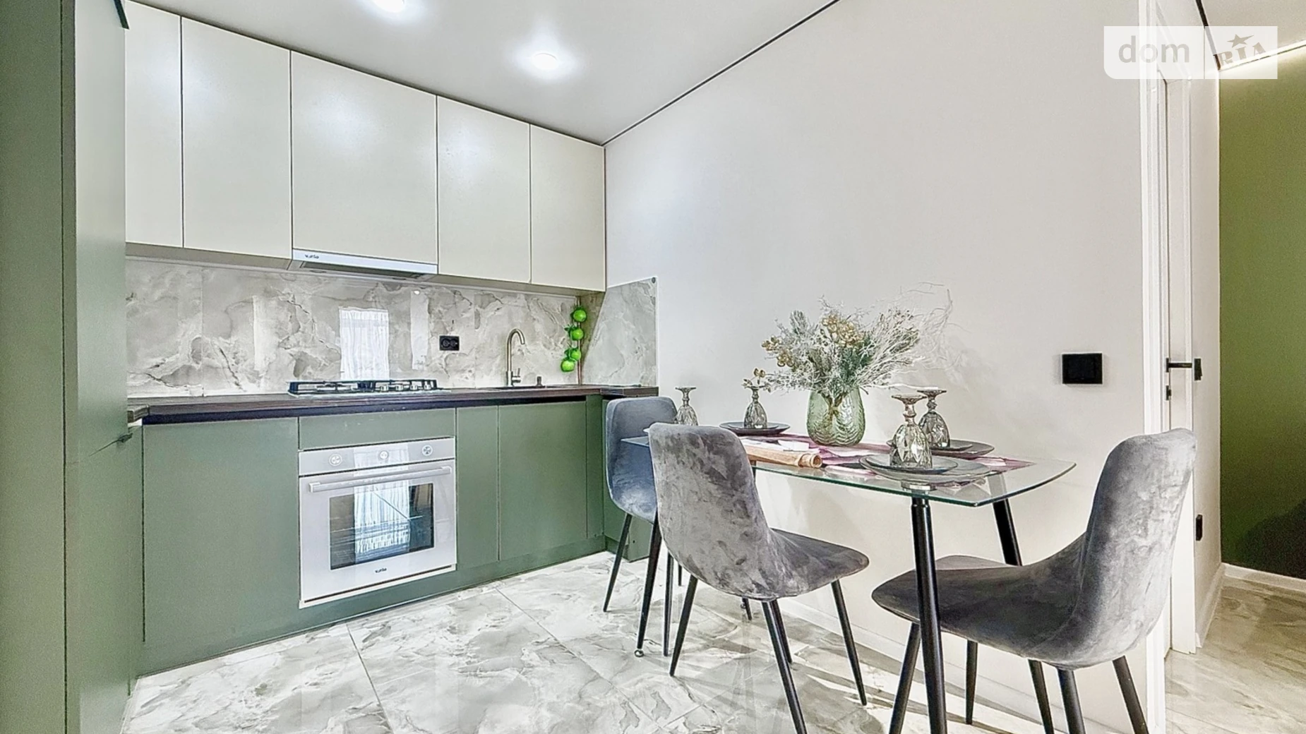 2-комнатная квартира 65 кв. м в Тернополе, ул. Киевская - фото 3