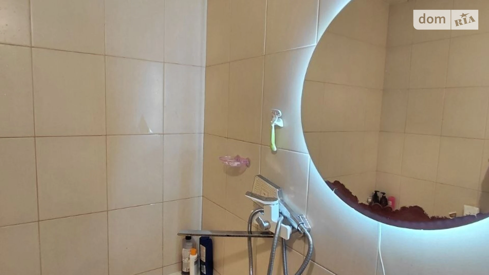 Продается 1-комнатная квартира 36.2 кв. м в Полтаве, цена: 38000 $ - фото 3