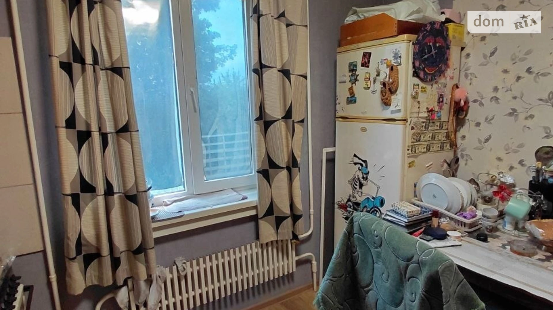 Продается 1-комнатная квартира 36.2 кв. м в Полтаве, цена: 38000 $ - фото 4