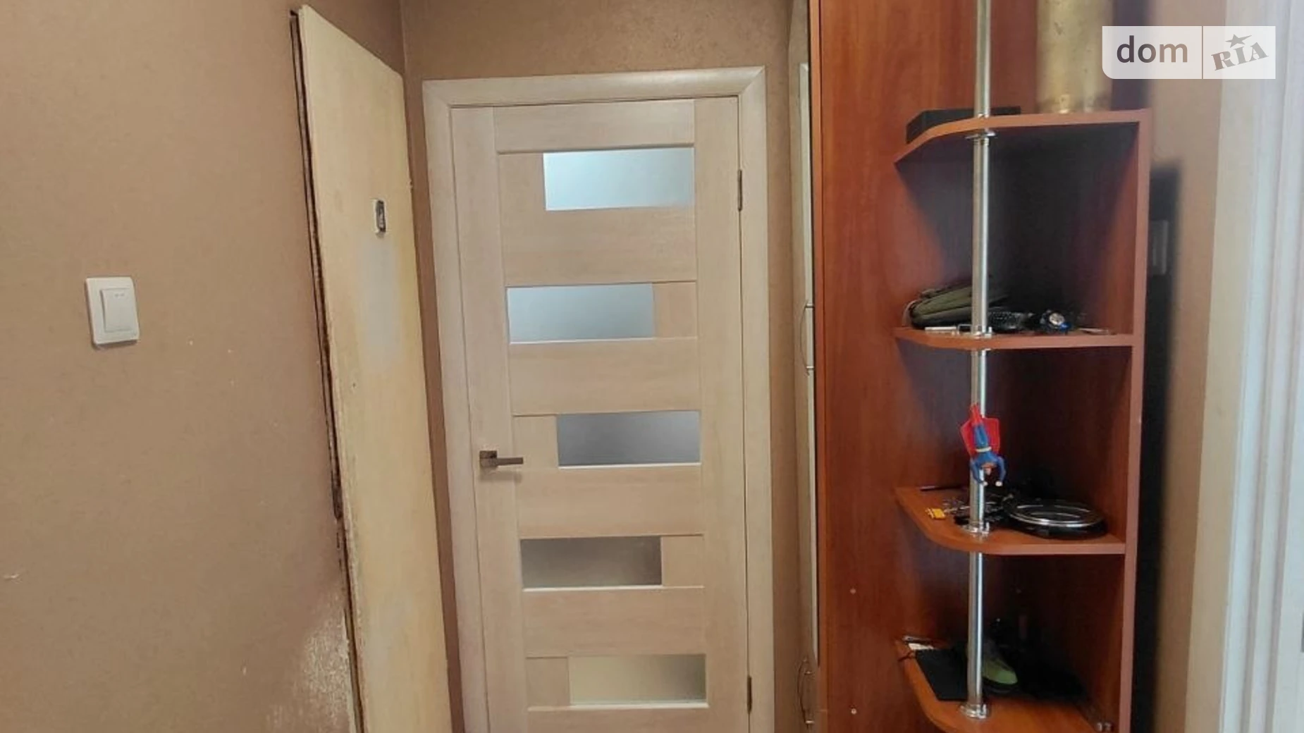 Продается 1-комнатная квартира 36.2 кв. м в Полтаве, цена: 38000 $ - фото 5