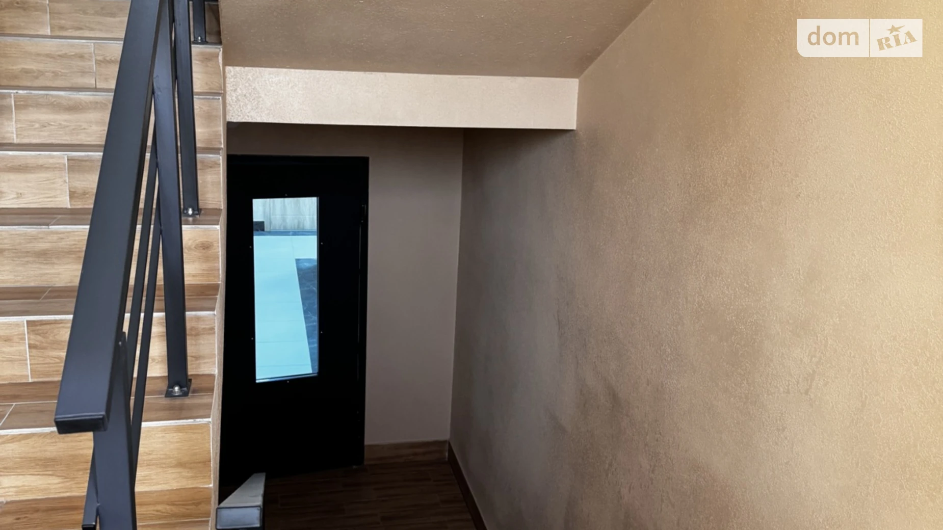 Продается 1-комнатная квартира 28 кв. м в Днепре, ул. Грушевского Михаила, 18 - фото 5