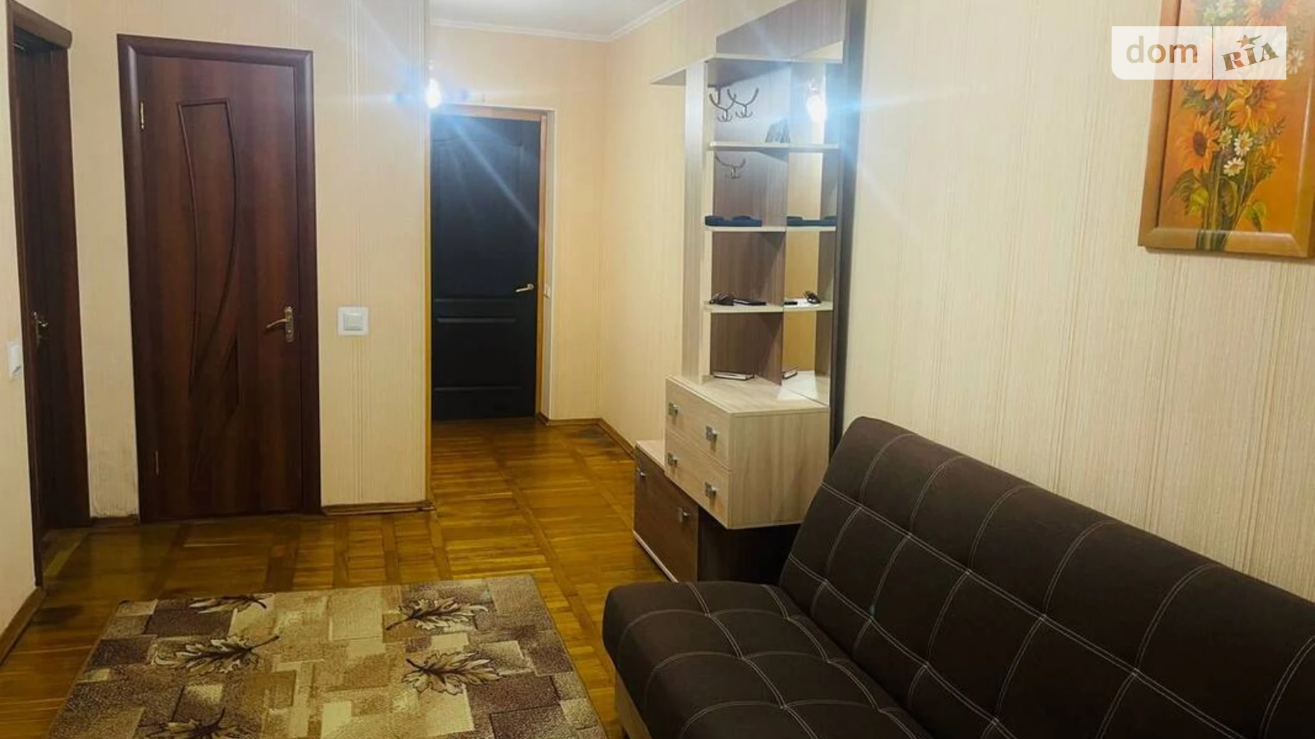 Сдается в аренду 3-комнатная квартира 87 кв. м в Киеве, просп. Владимира Ивасюка, 20А - фото 2