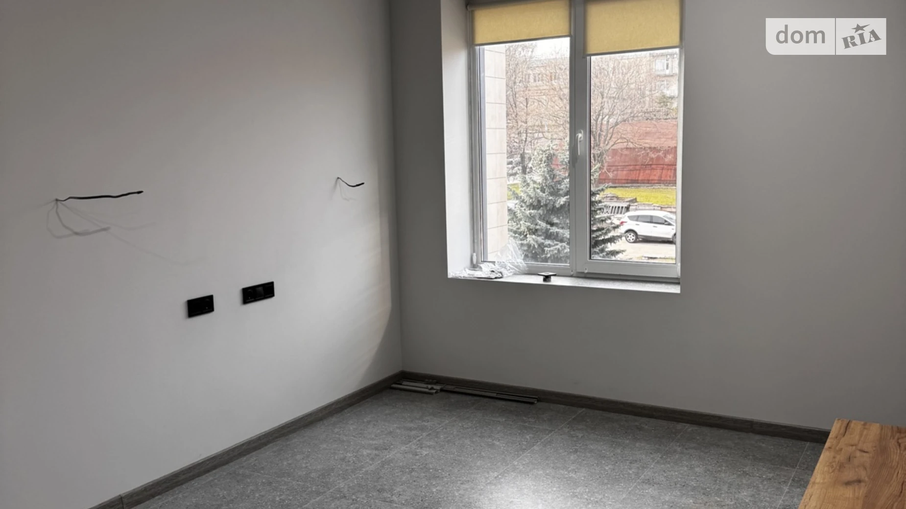 Сдается в аренду 1-комнатная квартира 42 кв. м в Днепре, пл. Соборная, 14 - фото 5