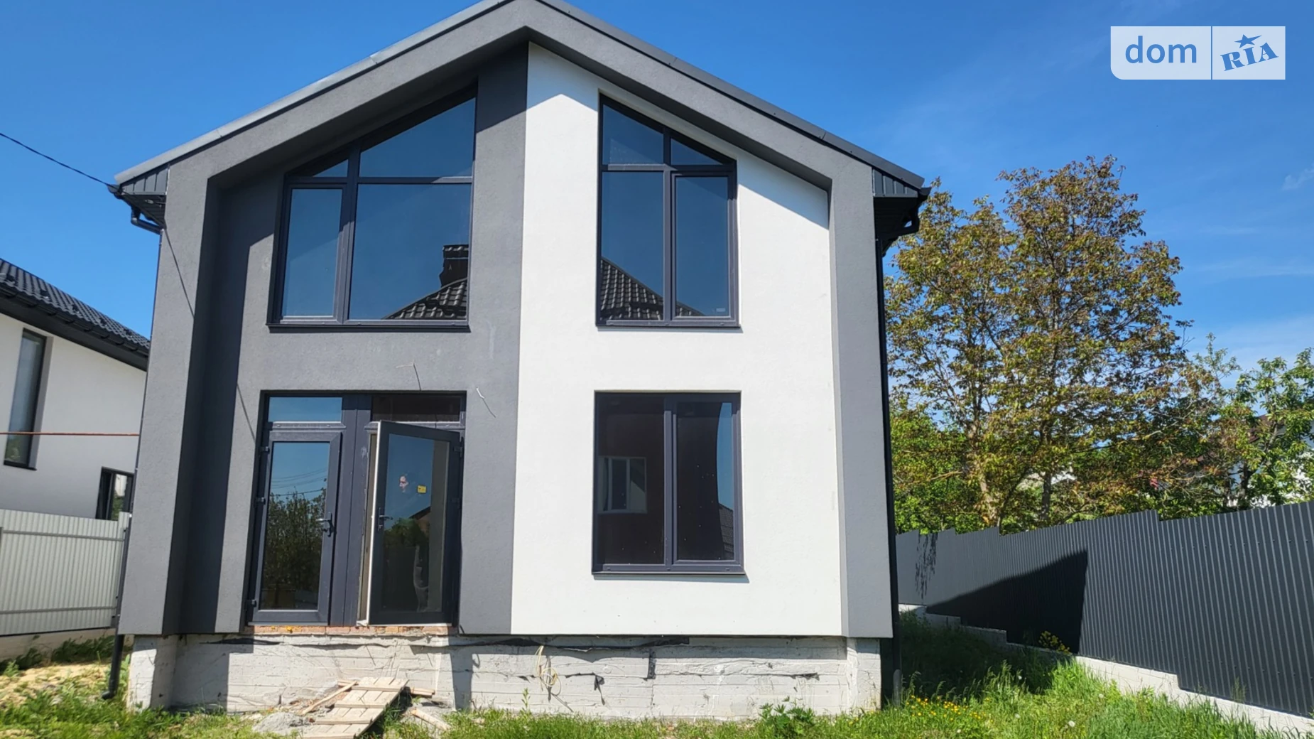 Продается дом на 2 этажа 125 кв. м с верандой, цена: 140000 $ - фото 3