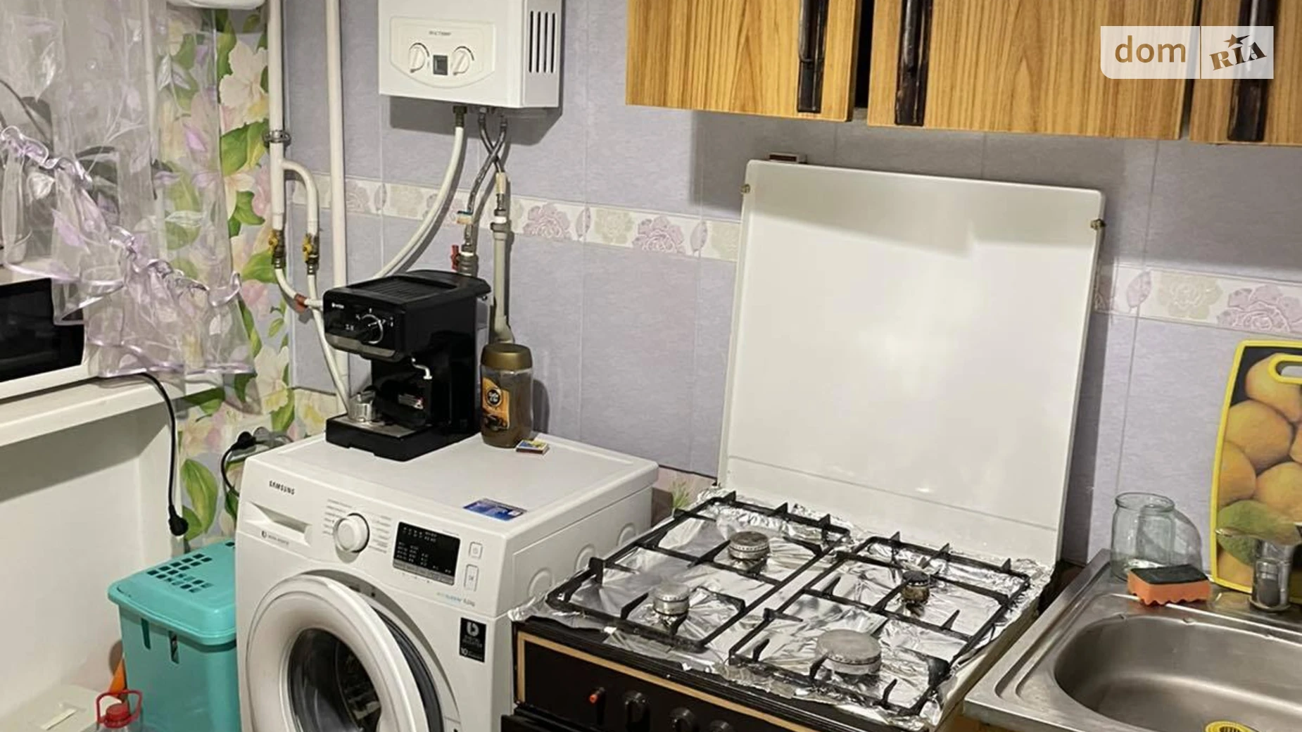 Продается 1-комнатная квартира 32.1 кв. м в Николаеве, цена: 20000 $ - фото 3
