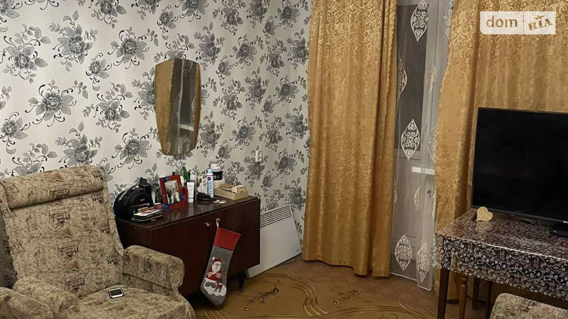 Продается 1-комнатная квартира 32.1 кв. м в Николаеве, цена: 20000 $ - фото 2