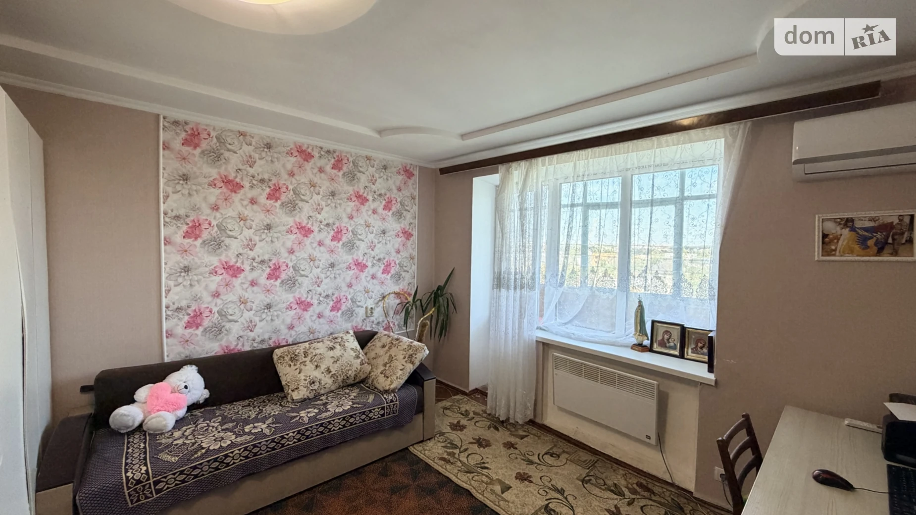 Продается 1-комнатная квартира 35.9 кв. м в Агрономичном, ул. Центральная(Мичурина), 23 - фото 2