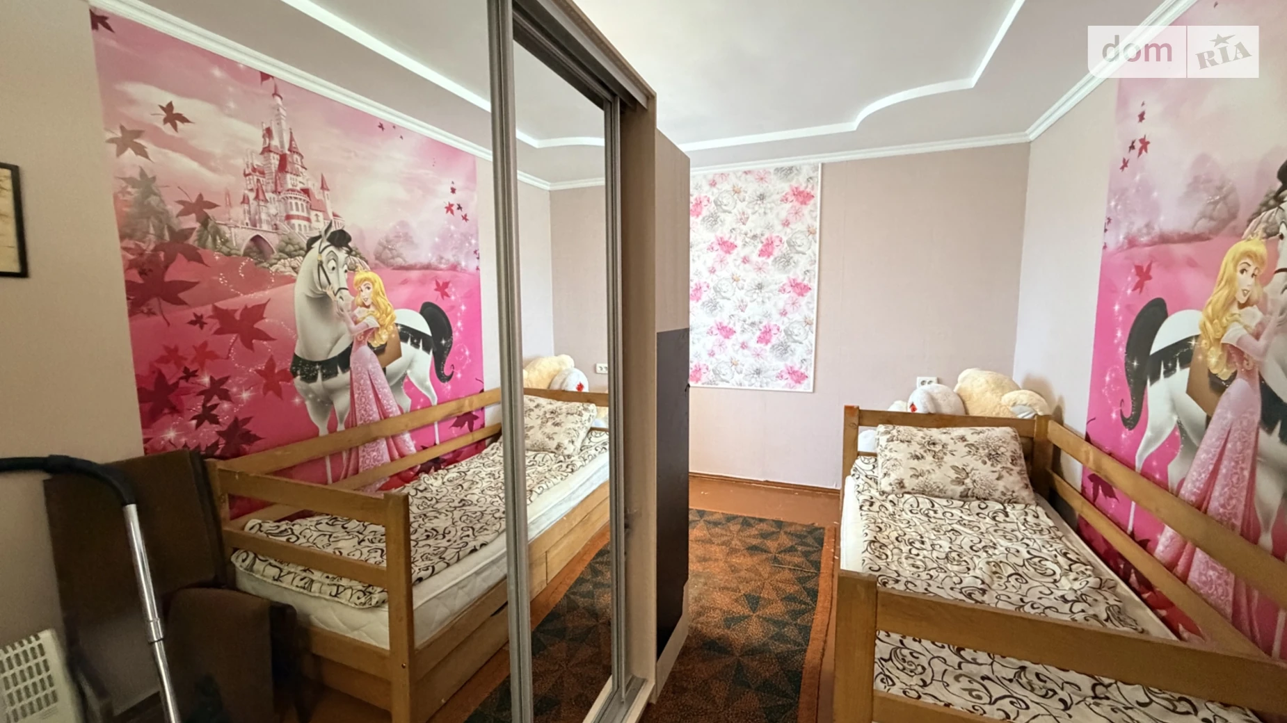 Продается 1-комнатная квартира 35.9 кв. м в Агрономичном, ул. Центральная(Мичурина), 23 - фото 4