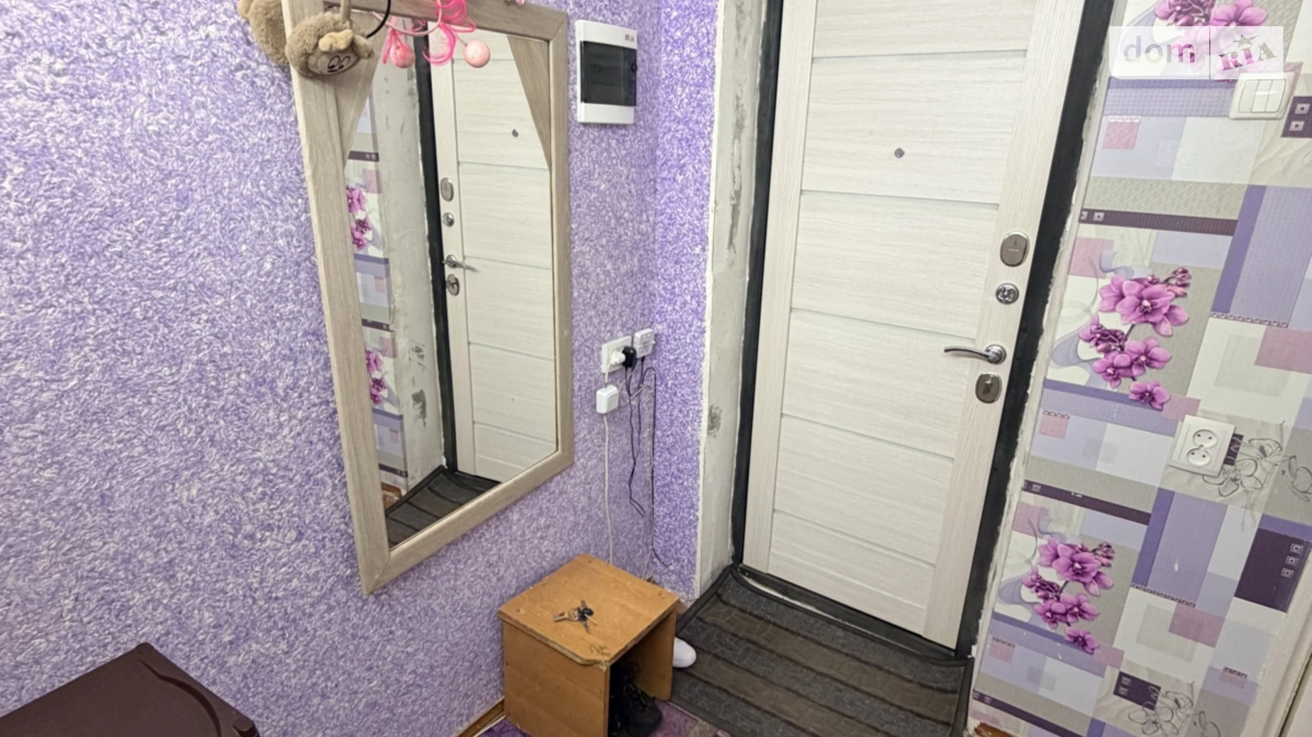 Продается 1-комнатная квартира 35.9 кв. м в Агрономичном, ул. Центральная(Мичурина), 23 - фото 5