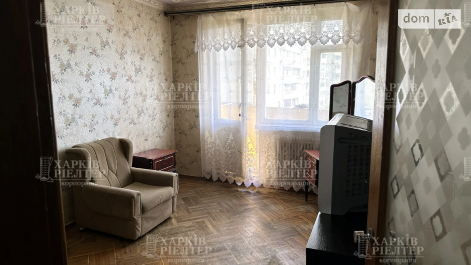 Продается 3-комнатная квартира 65 кв. м в Харькове, просп. Людвига Свободы, 46 - фото 5