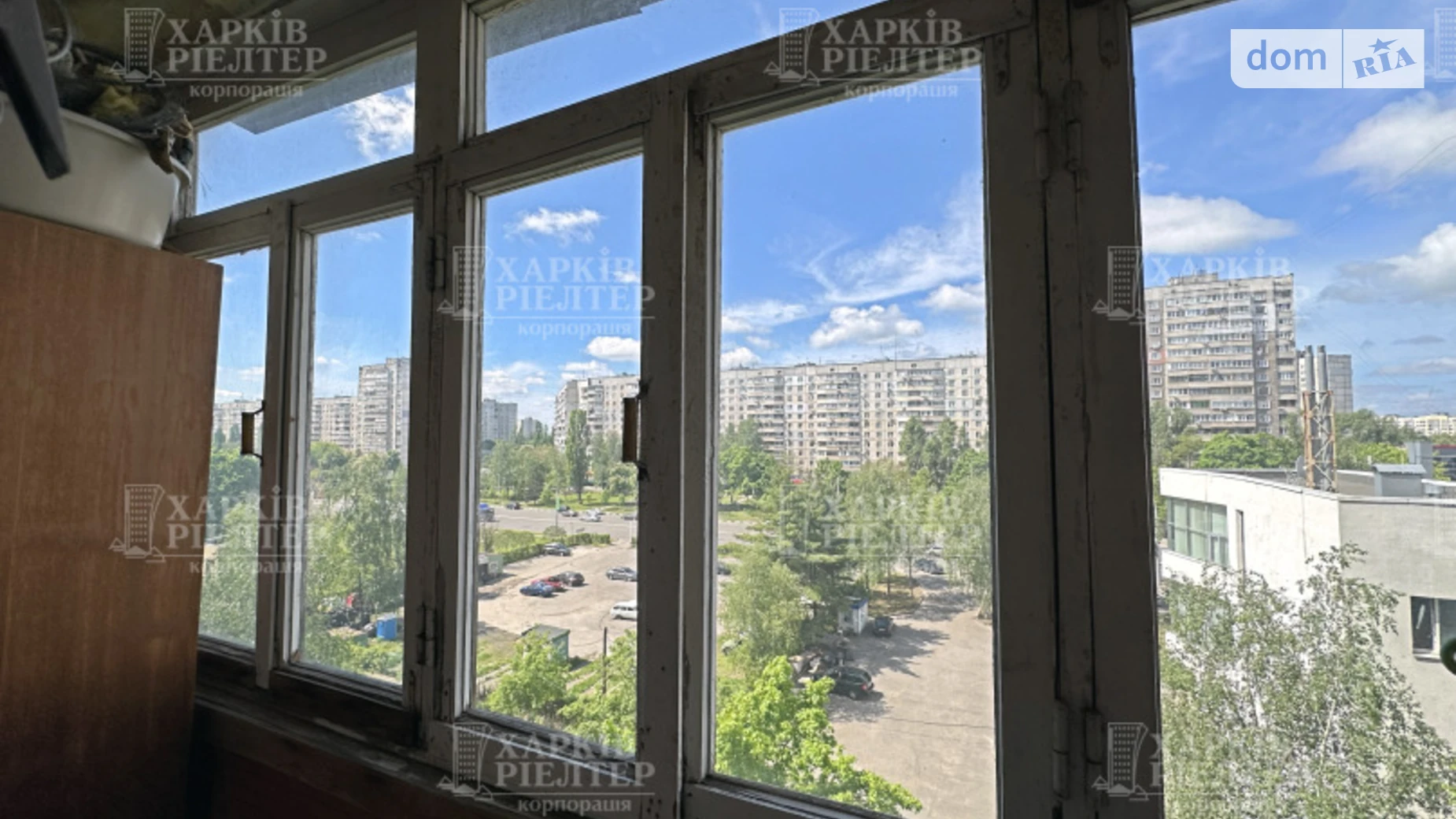 Продается 3-комнатная квартира 65 кв. м в Харькове, просп. Людвига Свободы, 46 - фото 4
