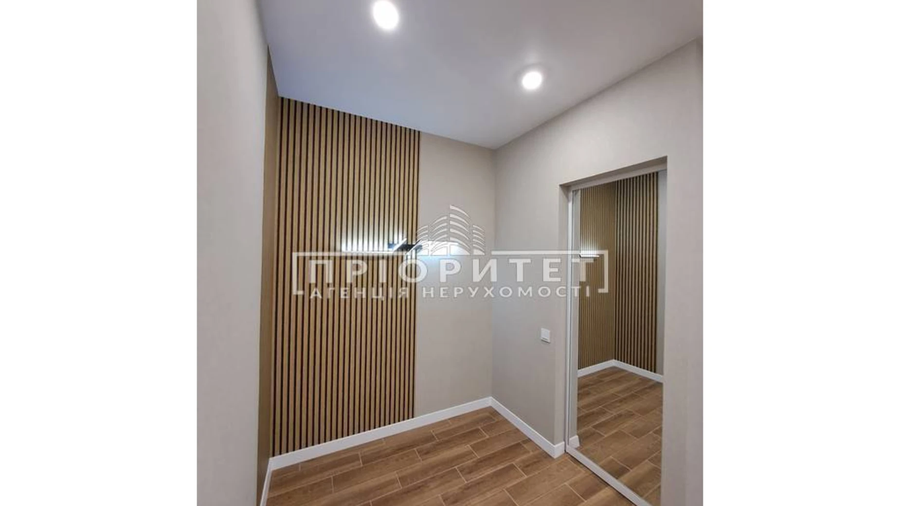 Продается 1-комнатная квартира 40.2 кв. м в Одессе, ул. Прохоровская - фото 5