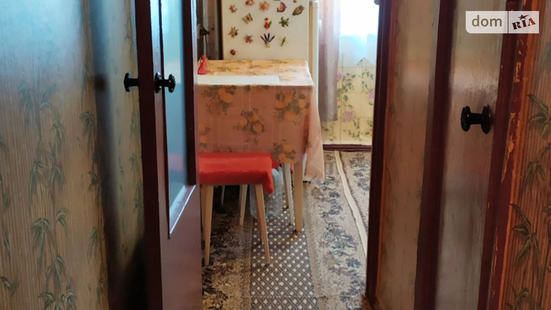Продается 1-комнатная квартира 32.2 кв. м в Сумах, ул. Атаманюка Романа - фото 3