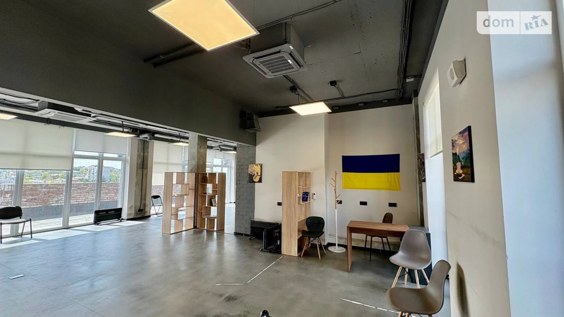 Сдается в аренду офис 174 кв. м в бизнес-центре, цена: 1740 $ - фото 3