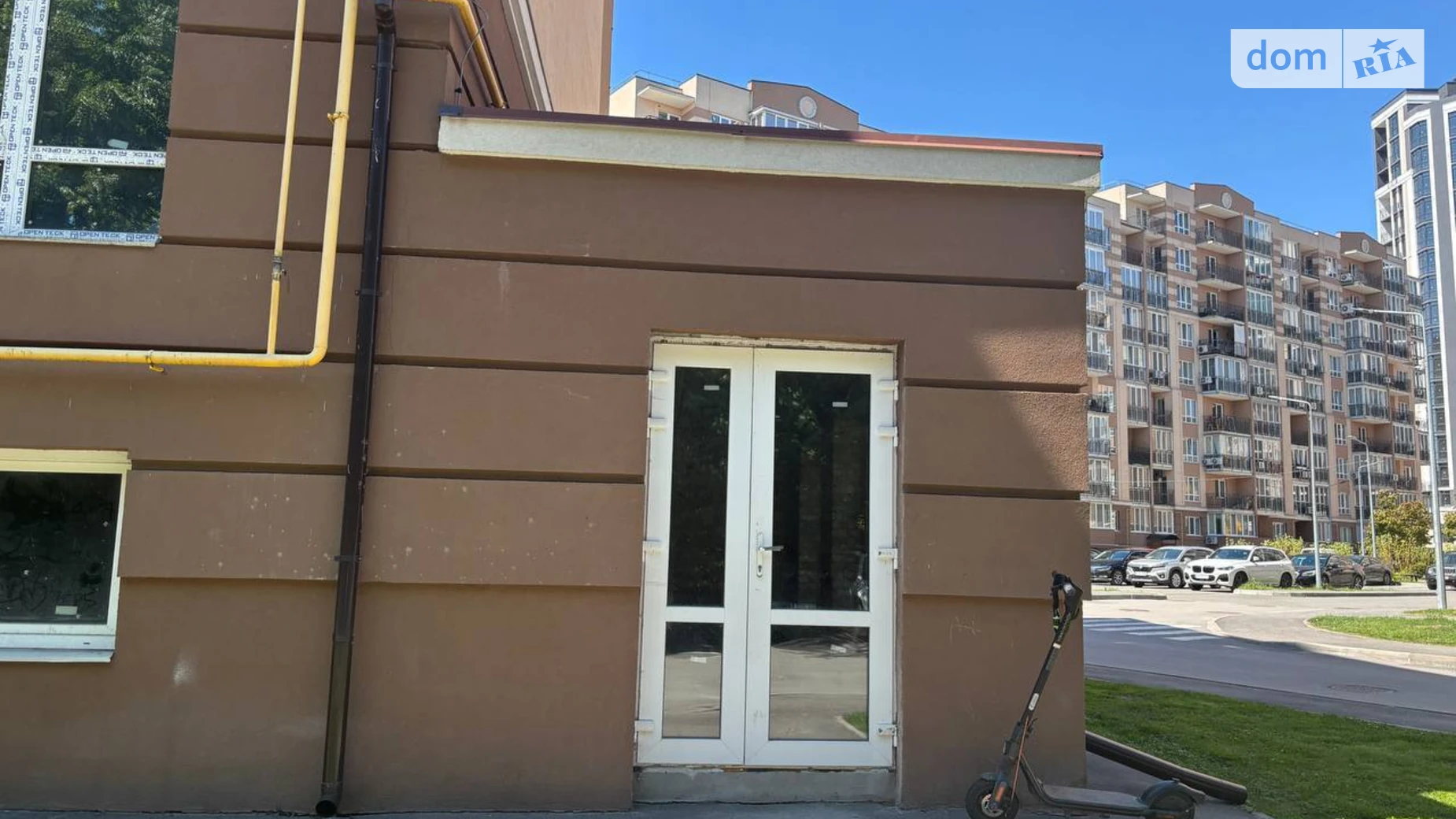 Продается помещения свободного назначения 38 кв. м в 5-этажном здании, цена: 39900 $ - фото 2