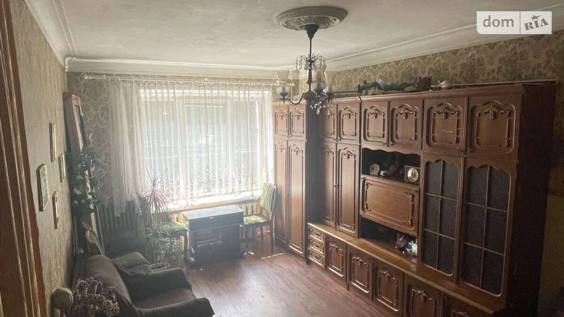 Продається 2-кімнатна квартира 51 кв. м у Житомирі, вул. Київська, 19 - фото 2