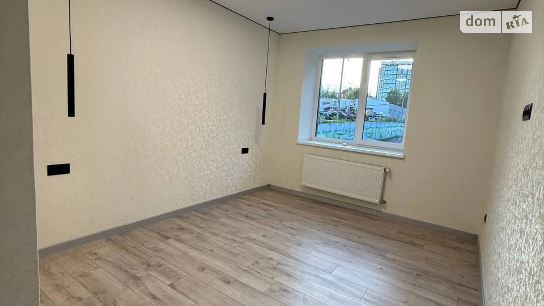 Продается 1-комнатная квартира 46 кв. м в Хмельницком, ул. Озерная, 16/1 - фото 3