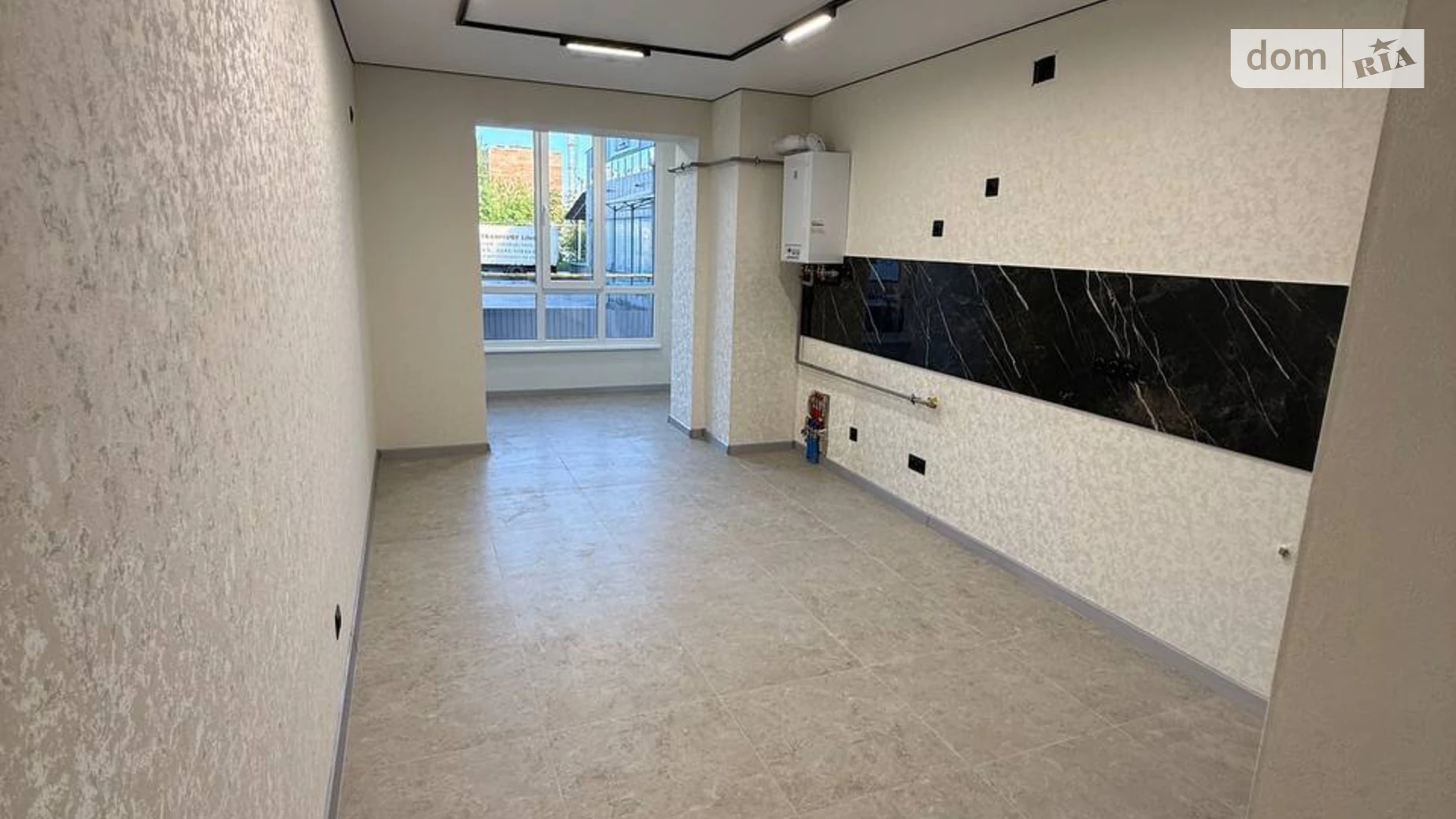 Продается 1-комнатная квартира 46 кв. м в Хмельницком, ул. Озерная, 16/1 - фото 4