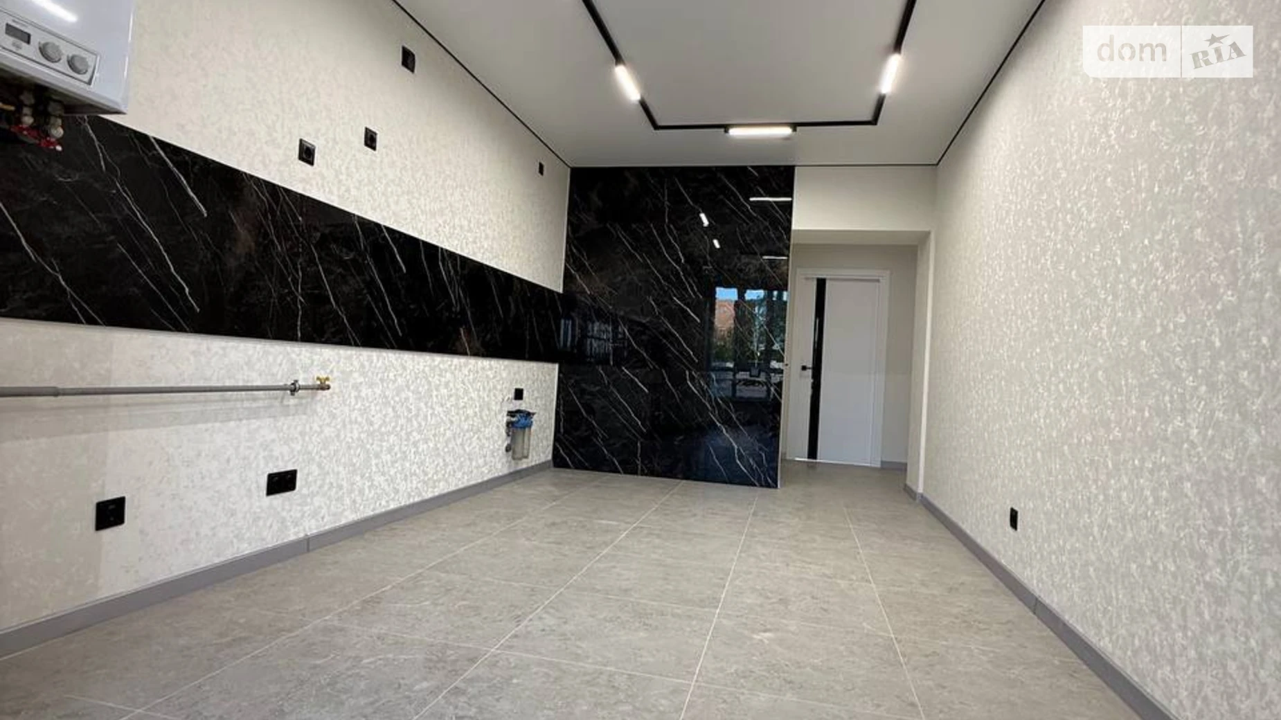 Продается 1-комнатная квартира 46 кв. м в Хмельницком, ул. Озерная, 16/1 - фото 5
