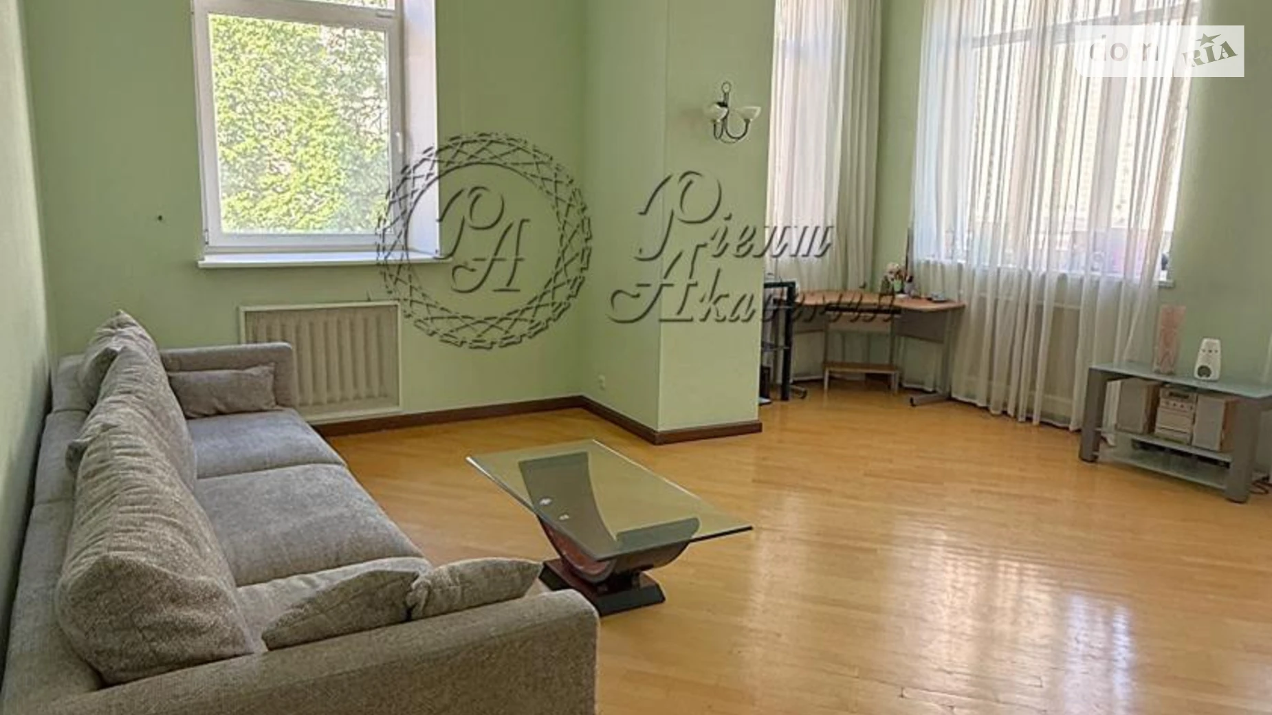 Сдается в аренду 4-комнатная квартира 90 кв. м в Киеве, ул. Архитектора Городецкого, 6 - фото 5