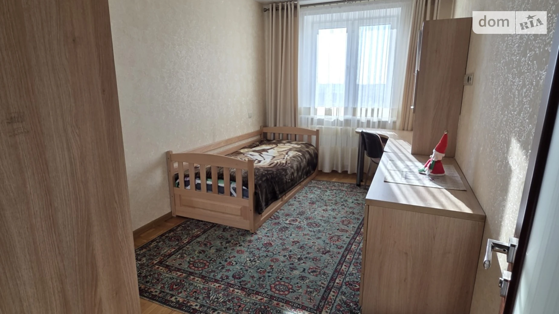 Сдается в аренду 3-комнатная квартира 68.1 кв. м в Днепре, ул. Професора Герасюты(Каверина), 1 - фото 3