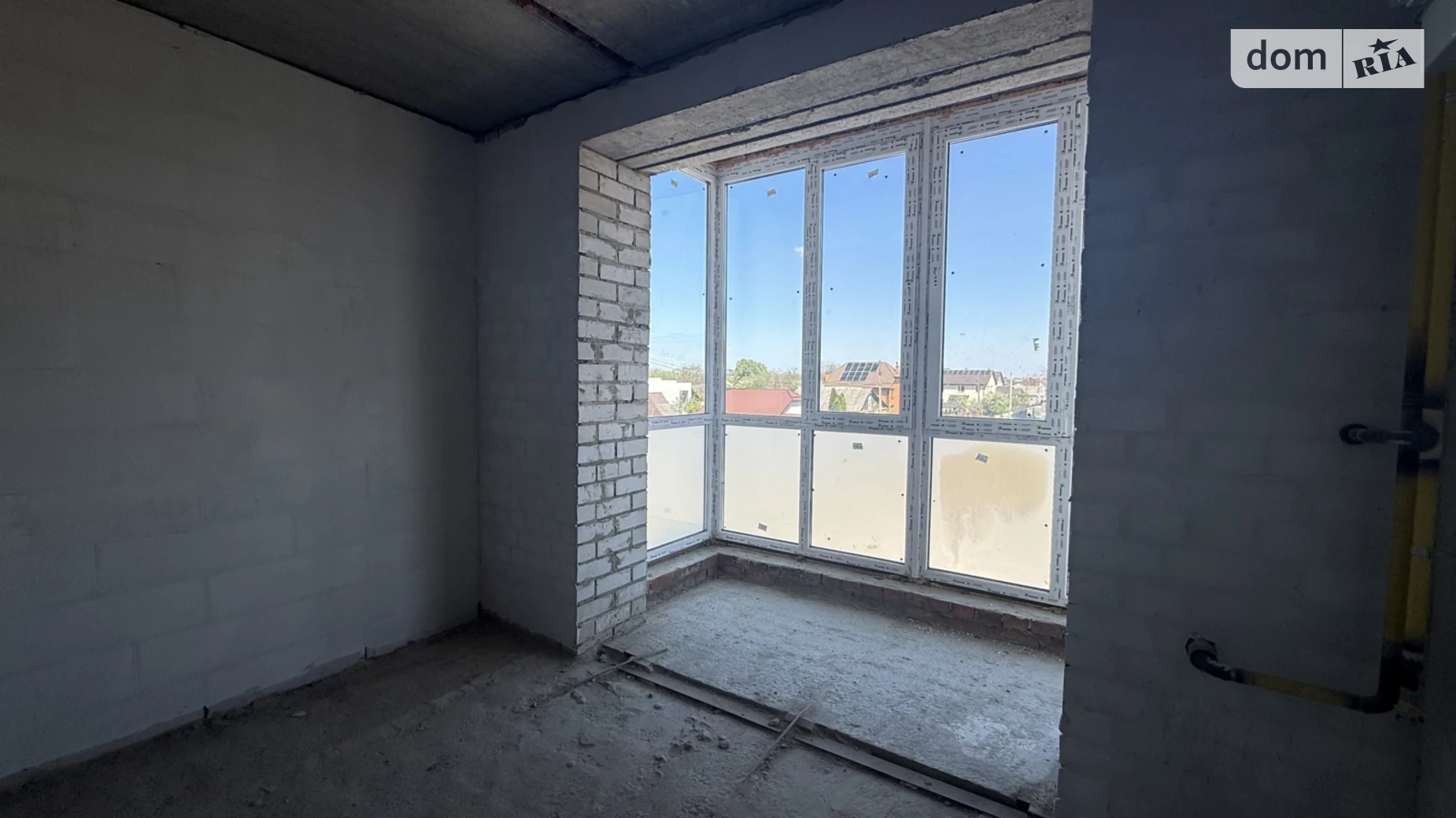 Продается 2-комнатная квартира 61 кв. м в Агрономичном, ул. Центральная(Мичурина), 2 - фото 2