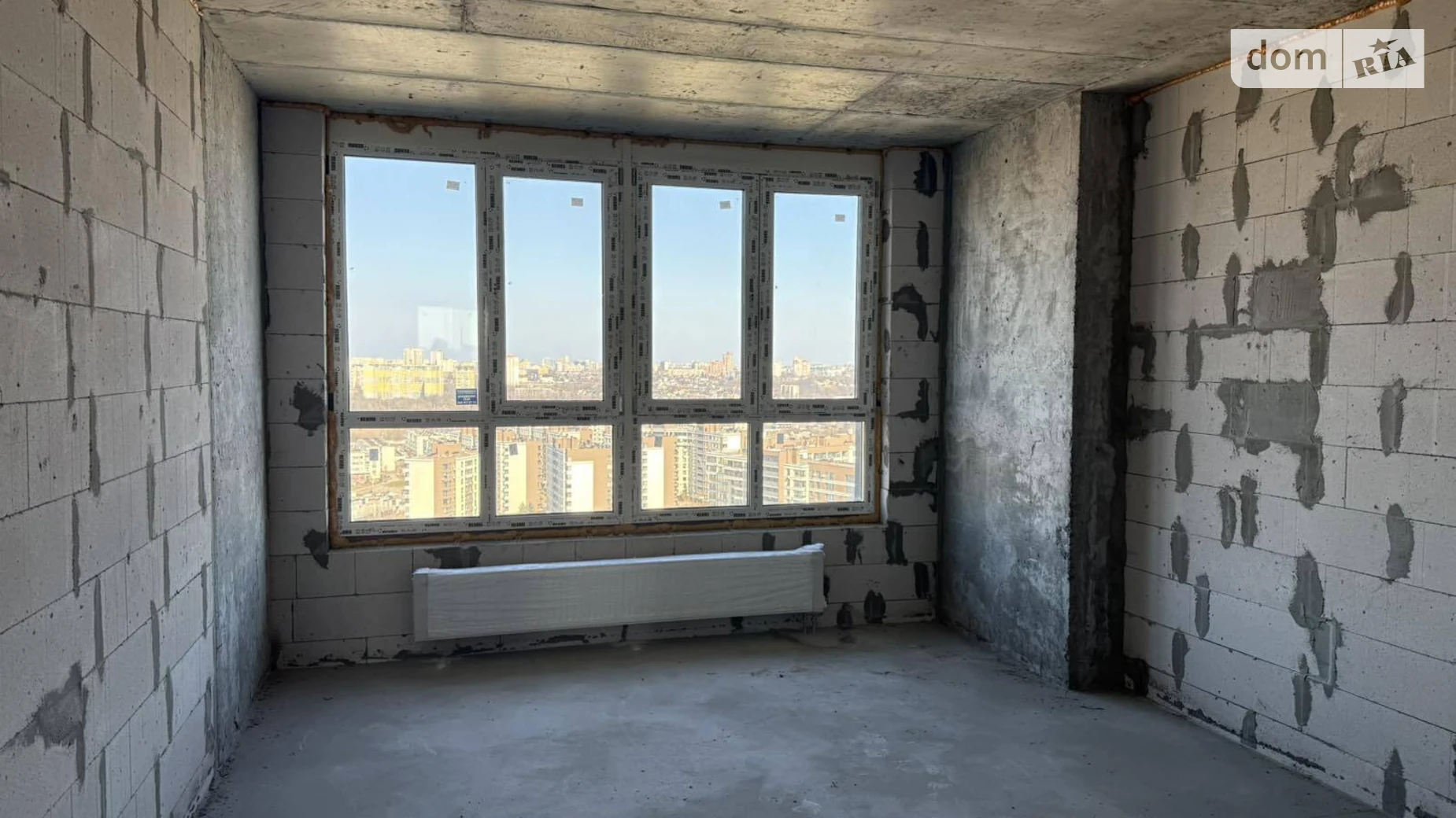 Продается 3-комнатная квартира 105.3 кв. м в Киеве, ул. Михаила Максимовича, 32В - фото 2