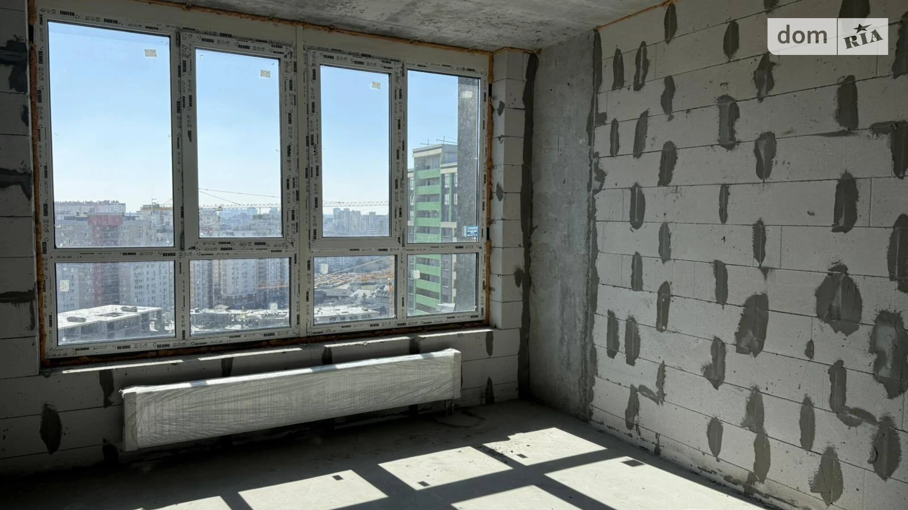 Продается 3-комнатная квартира 105.3 кв. м в Киеве, ул. Михаила Максимовича, 32В - фото 5