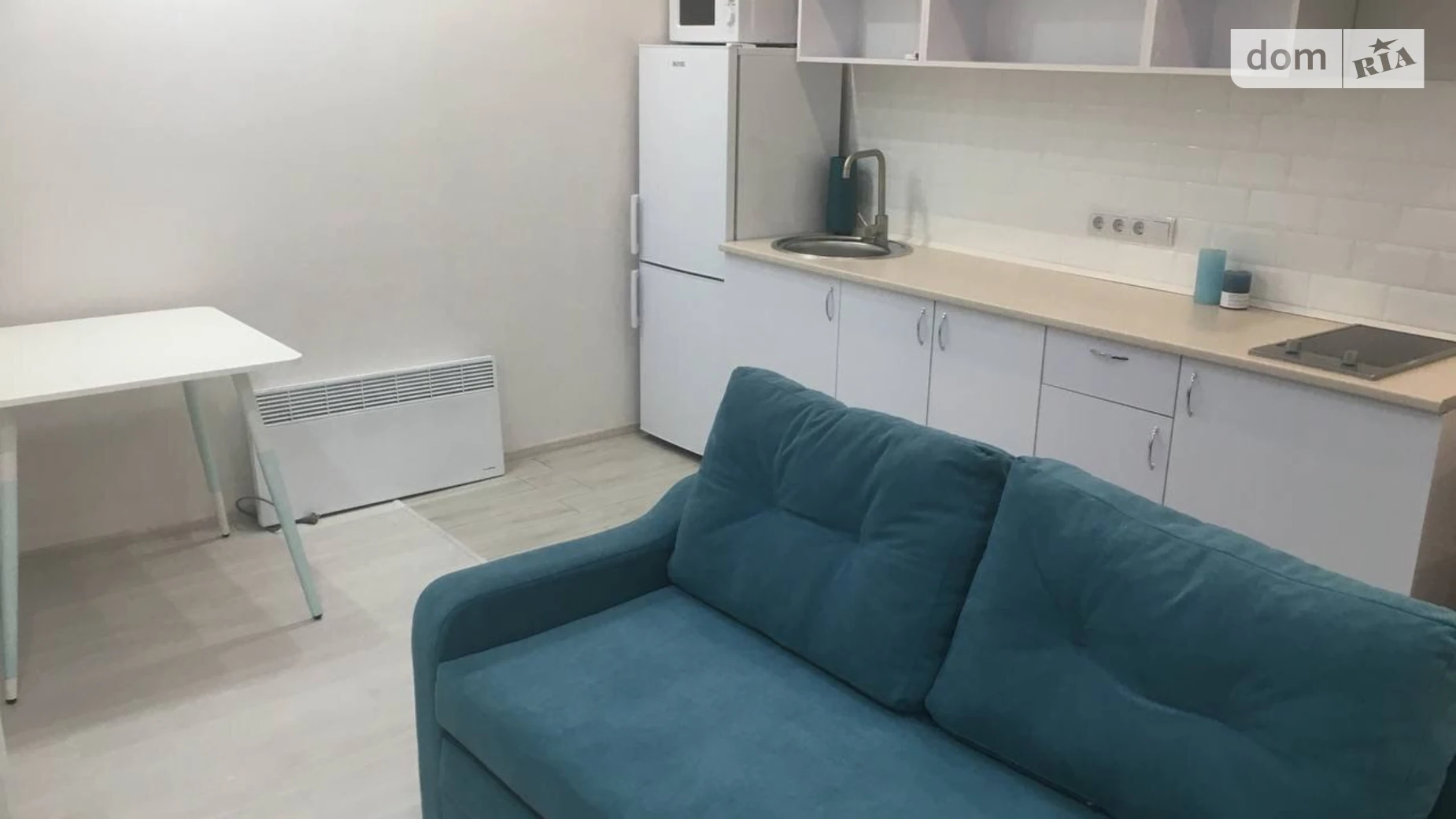Продается 2-комнатная квартира 37.1 кв. м в Софиевской Борщаговке, ул. Бышевская, 7 - фото 3