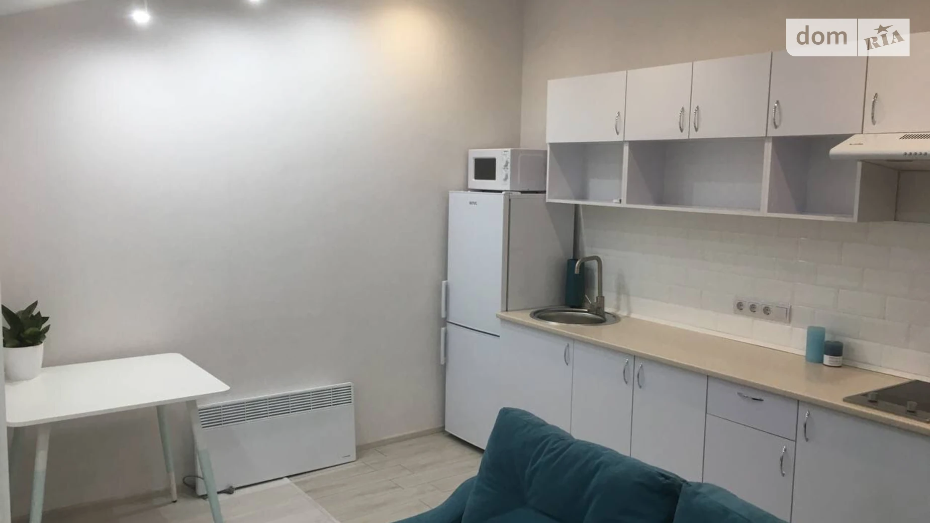 Продается 2-комнатная квартира 37.1 кв. м в Софиевской Борщаговке, ул. Бышевская, 7 - фото 4